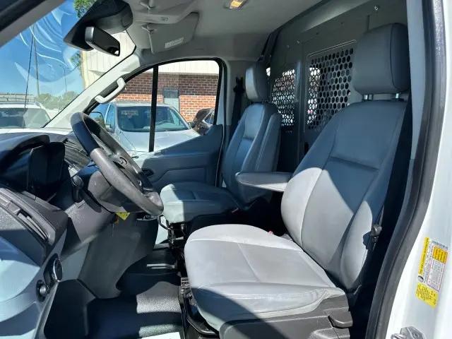 2019 Ford Transit T-250