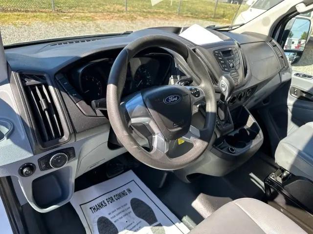 2019 Ford Transit T-250