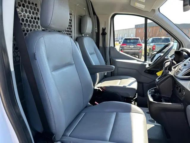 2019 Ford Transit T-250
