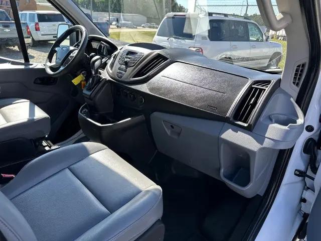 2019 Ford Transit T-250