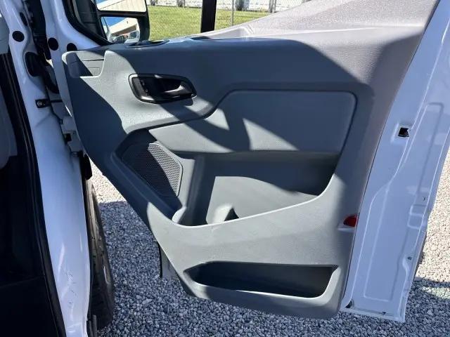 2019 Ford Transit T-250