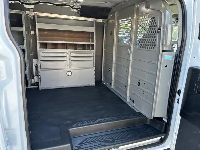 2019 Ford Transit T-250