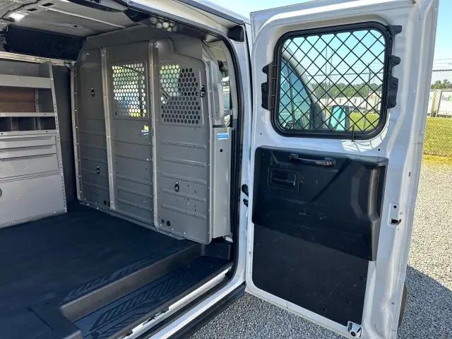 2019 Ford Transit T-250