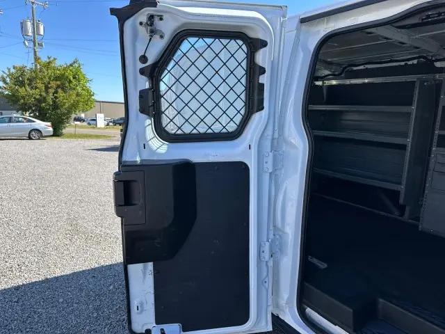 2019 Ford Transit T-250
