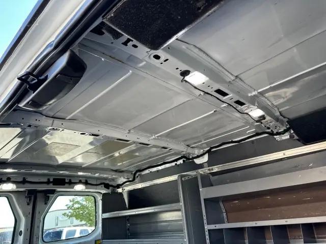 2019 Ford Transit T-250