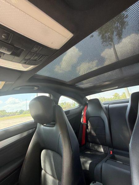 2013 Mercedes-Benz C 350 Sport