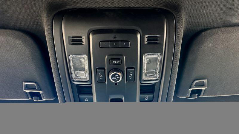 2022 Chevrolet Tahoe 4WD RST