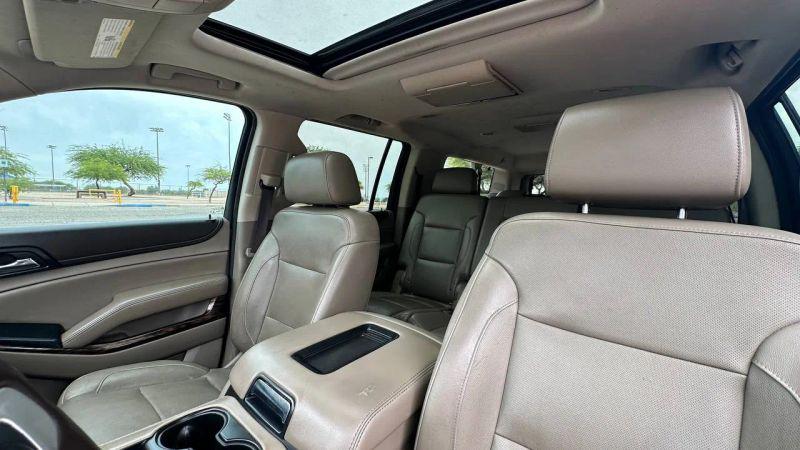 2019 GMC Yukon XL SLT