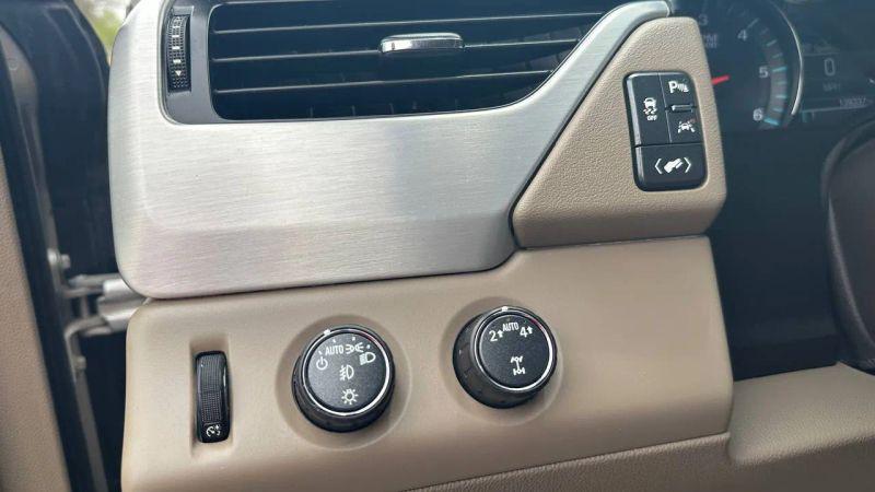 2019 GMC Yukon XL SLT