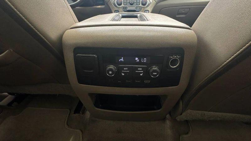 2019 GMC Yukon XL SLT