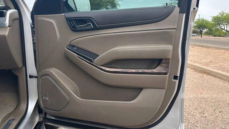 2019 GMC Yukon XL SLT