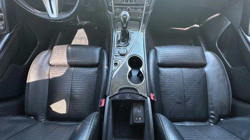 2019 INFINITI Q50 3.0t Signature Edition