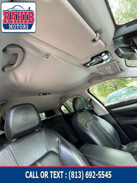 2017 Dodge Durango GT RWD