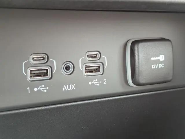 2026 Jeep Grand Cherokee L Limited 4x2