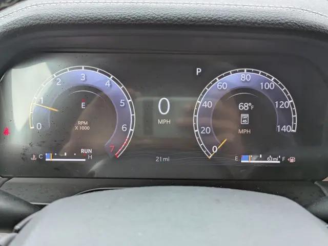 2026 Jeep Grand Cherokee L Limited 4x2