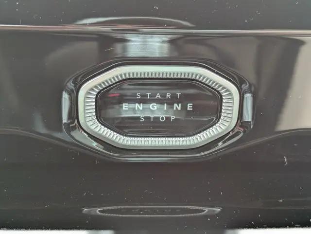 2026 Jeep Grand Cherokee L Limited 4x2