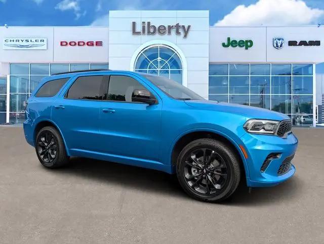 2026 Dodge Durango GT RWD for sale in Hinesville, GA