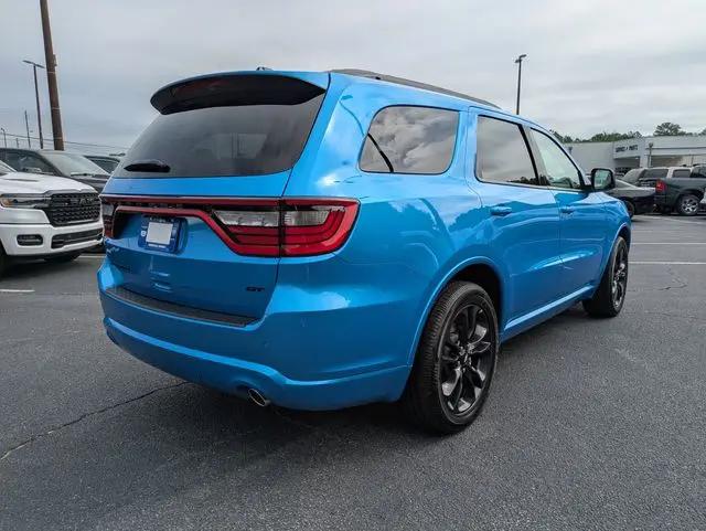 2026 Dodge Durango GT RWD