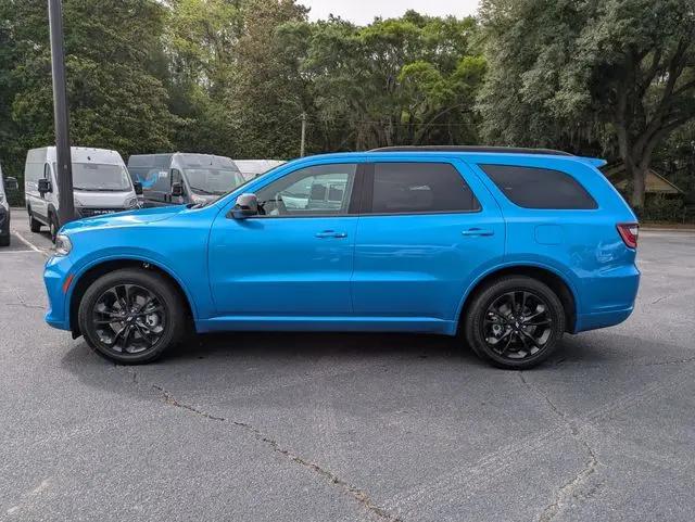 2026 Dodge Durango GT RWD