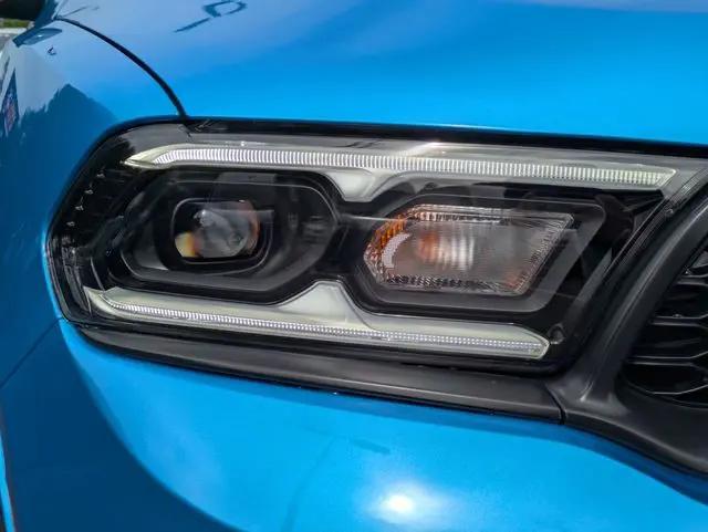 2026 Dodge Durango GT RWD