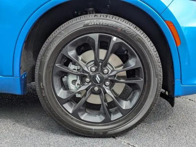 2026 Dodge Durango GT RWD