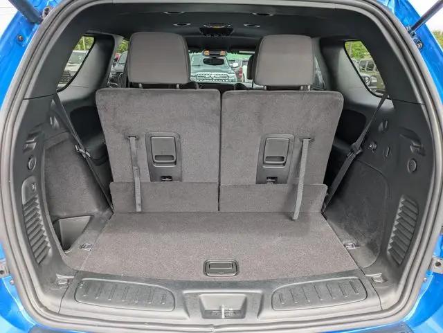 2026 Dodge Durango GT RWD