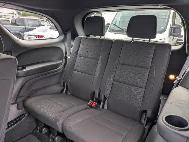 2026 Dodge Durango GT RWD