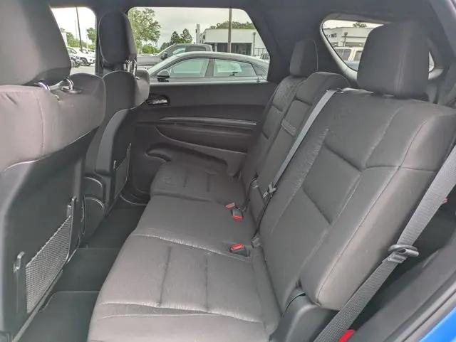 2026 Dodge Durango GT RWD