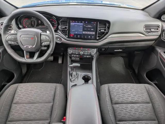 2026 Dodge Durango GT RWD