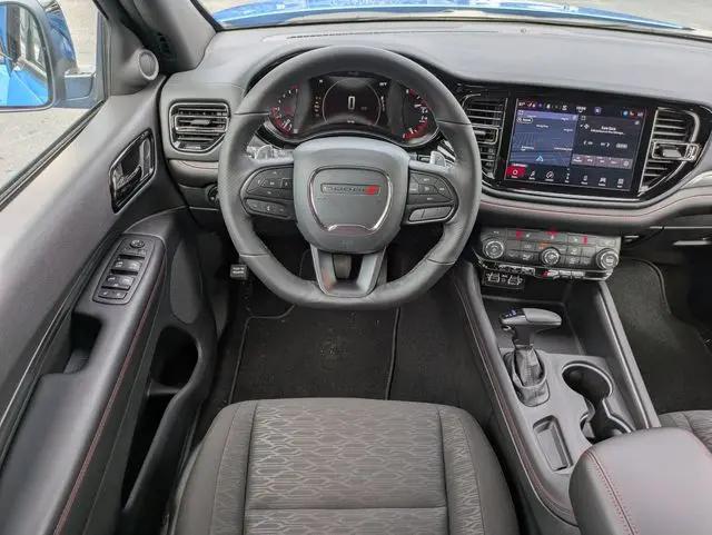 2026 Dodge Durango GT RWD