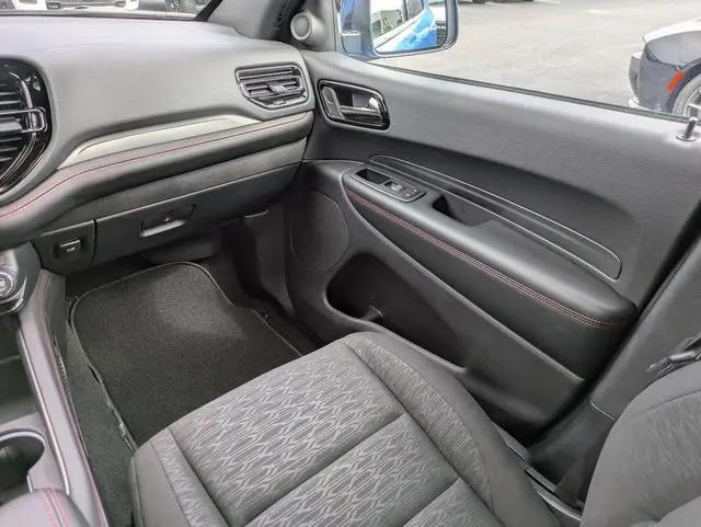 2026 Dodge Durango GT RWD