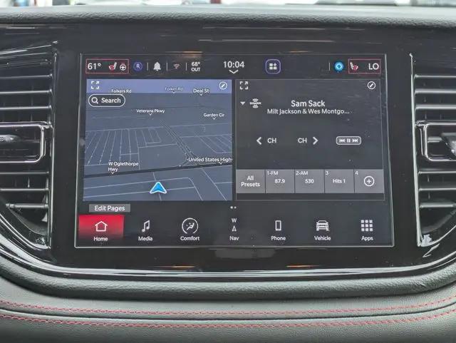 2026 Dodge Durango GT RWD