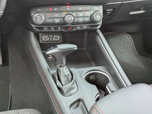 2026 Dodge Durango GT RWD