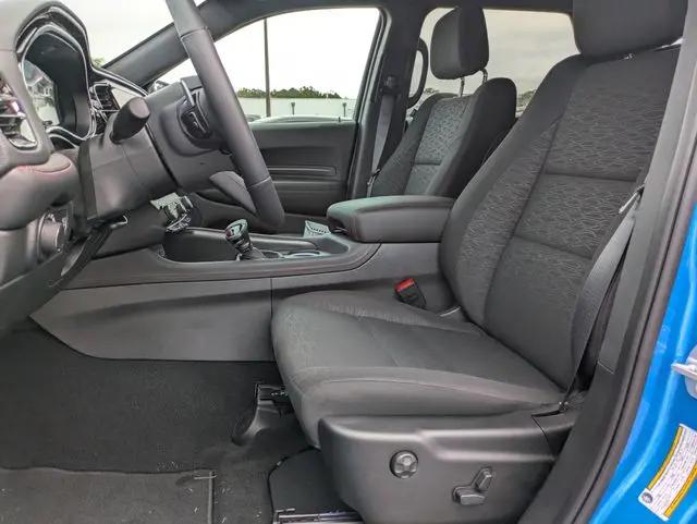 2026 Dodge Durango GT RWD