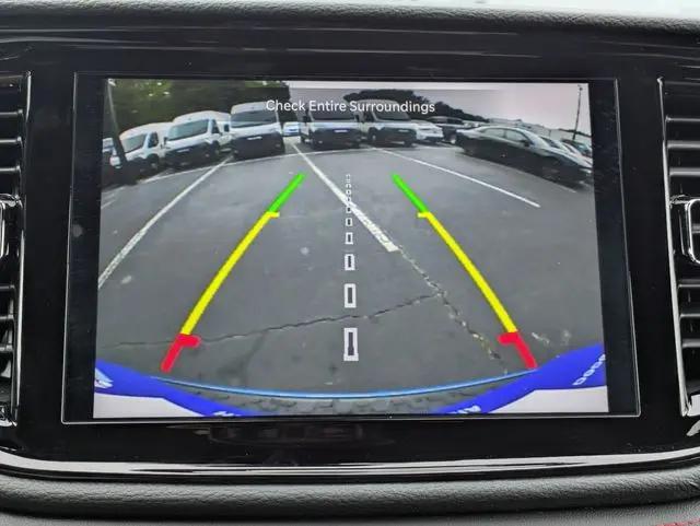 2026 Dodge Durango GT RWD