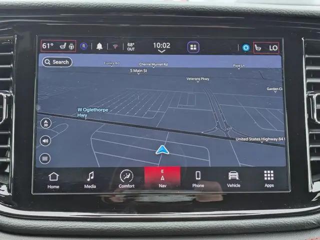 2026 Dodge Durango GT RWD