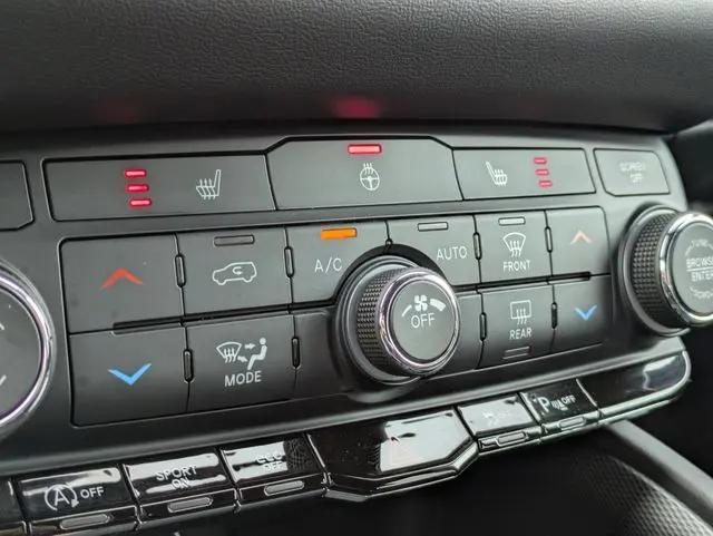 2026 Dodge Durango GT RWD