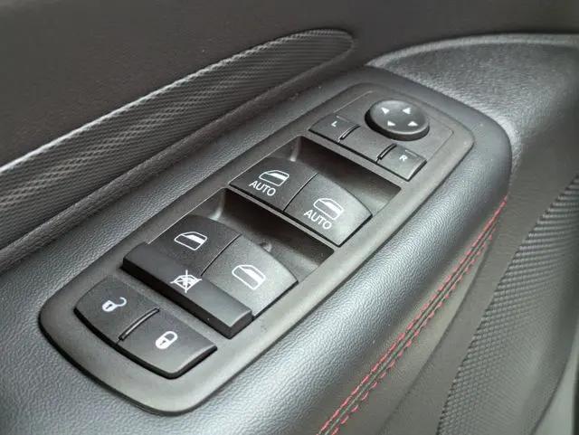 2026 Dodge Durango GT RWD