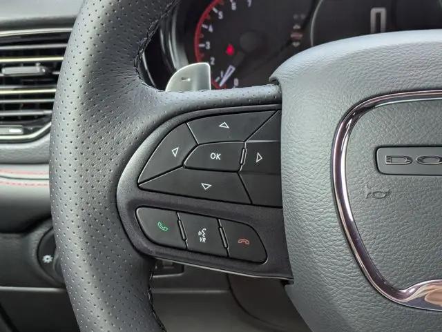 2026 Dodge Durango GT RWD