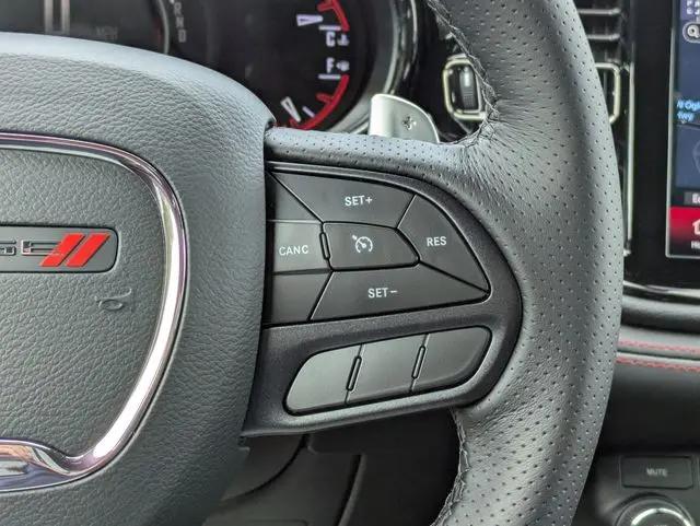 2026 Dodge Durango GT RWD