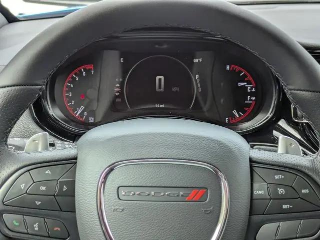 2026 Dodge Durango GT RWD