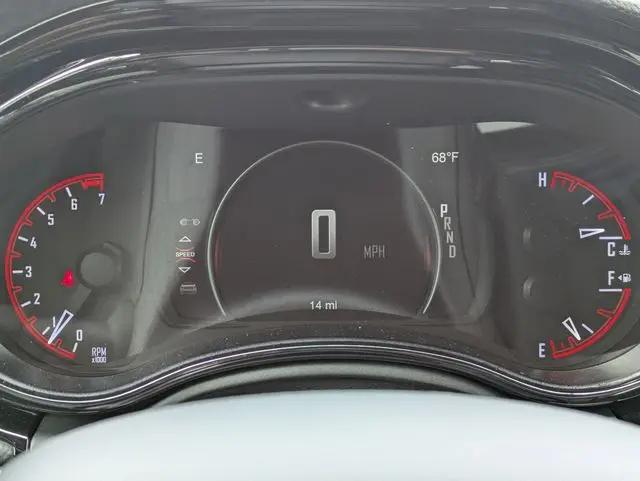 2026 Dodge Durango GT RWD