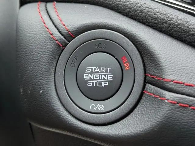 2026 Dodge Durango GT RWD