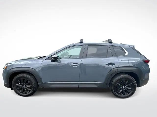 2025 Mazda CX-50 2.5 S Select Package for sale in Danvers, MA