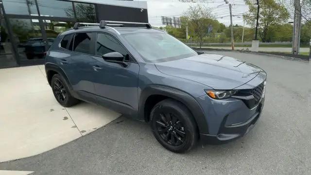 2025 Mazda CX-50 2.5 S Select Package