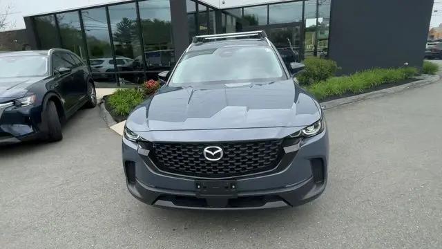 2025 Mazda CX-50 2.5 S Select Package