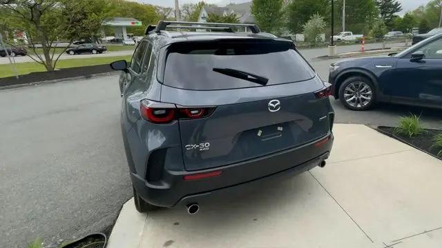 2025 Mazda CX-50 2.5 S Select Package