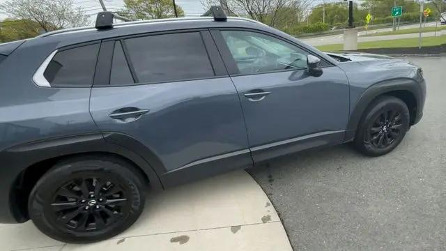 2025 Mazda CX-50 2.5 S Select Package