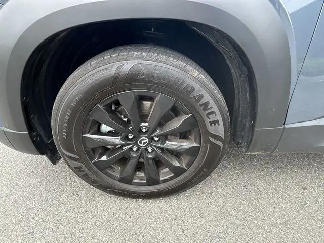 2025 Mazda CX-50 2.5 S Select Package