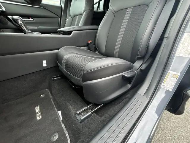 2025 Mazda CX-50 2.5 S Select Package
